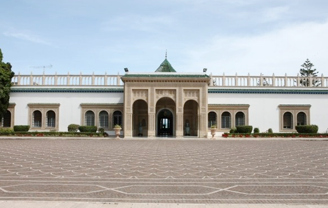 palais-carthage