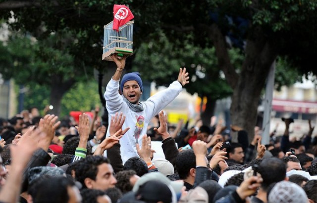 révolution-tunisie11