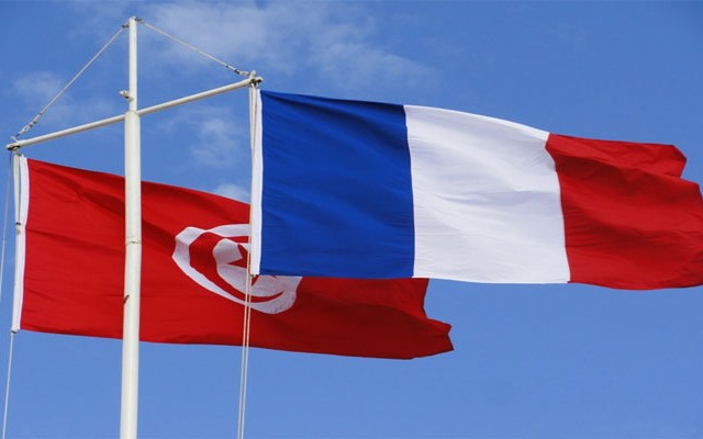 tunisie-france