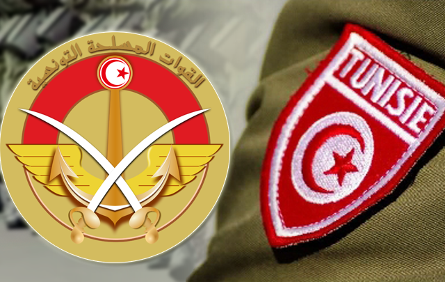 armee-tunisienne