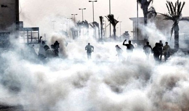 الوفاق ترحب بقرار سيئول وقفها شحنة "غاز مسيل للدموع" للمنامة
