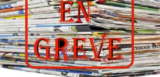 grevedepresse