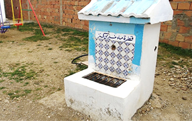 manque-eau-potable-kairouan