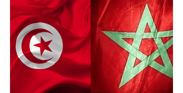تونس_المغرب