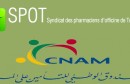 CNAM-SPOT-SYNDICAT-PHARMACIENS