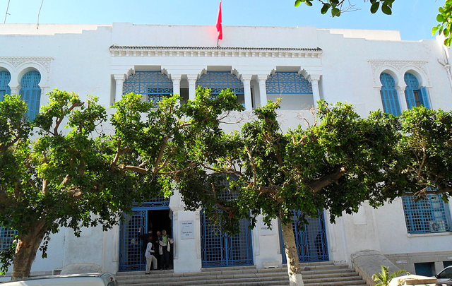 ministere-des-affaires-sociale-tunisie