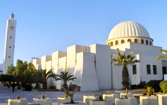 mosquee-sfax