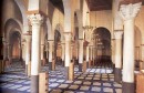 Kairouan-Mosque-Prayer-Hall