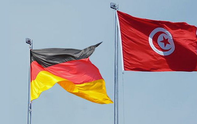 tunisie-allemagne