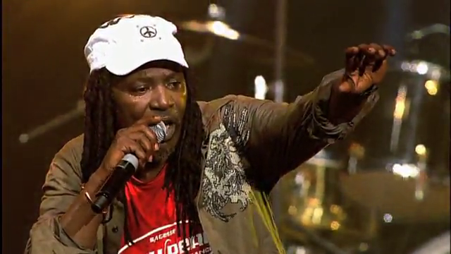 Alpha-Blondy