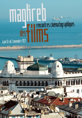 Maghreb des Films 2015