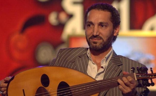 Renowned Iraqi oud player and composerNa