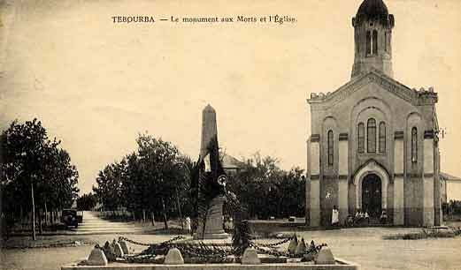 Tebourba_-_1900