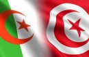 -علم-الجزائر-وتونس