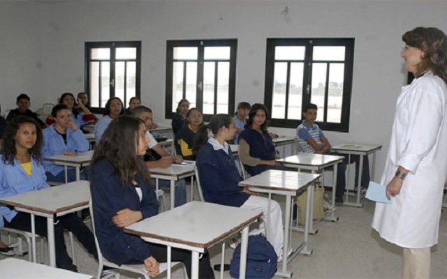 education-tunisie-sfax