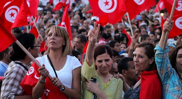femmes-tunisie