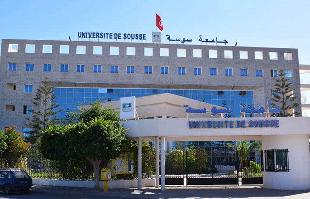 université_Sousse_résultat_réorientation_tunisie_2018