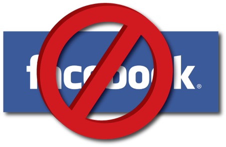 facebook-ban