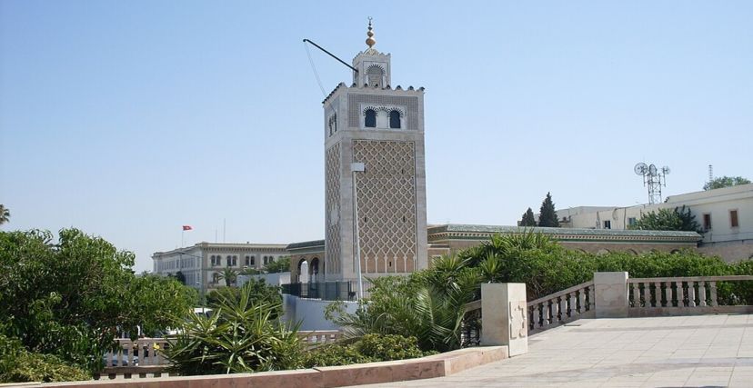 جامع القصبة