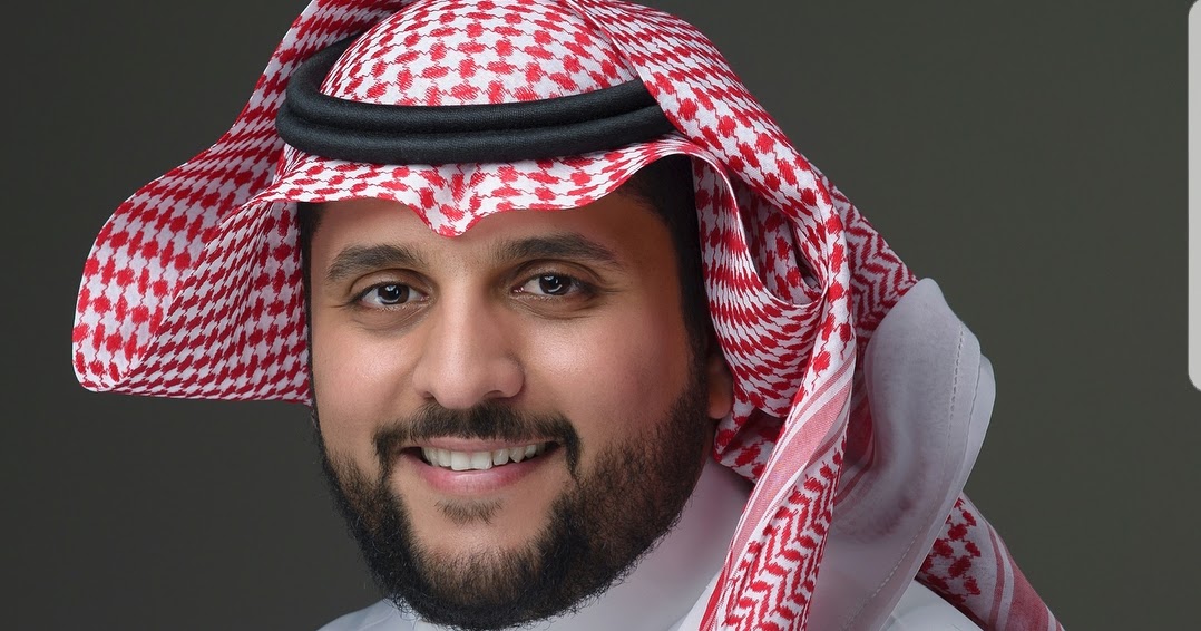 حاتم الشهري